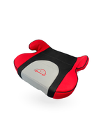 Alzador acolchado color Rojo