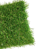 Pasto Sintético 30 milímetros espesor 50 mt2