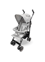 Coche Paragua color Gris