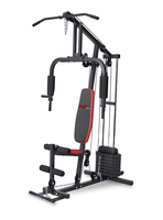 Home Gym Multifuncional HG5601