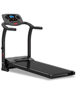 Trotadora TREADMILL II Negra