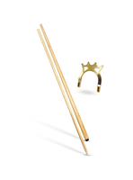 Diablo de Pool completo