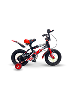 Bicicleta Infantil Aro 12 Roja