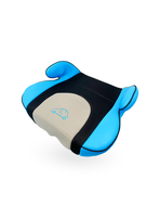 Alzador acolchado color Azul