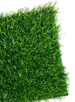 Pasto Sintético 20 milímetros espesor 50 mt2