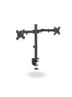 Soporte Monitor Doble