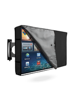 Funda impermeable para TV 65 pulgadas