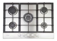 Encimera Gas Licuado Fdv Design 70 Cm