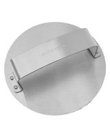 Prensador de Hamburguesas Simple Cook Smokky