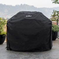 Accesorio Parrilla Funda Essence 3Q FDV