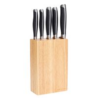 Taco Cuchillos Simple Cook 6 pzs Boston