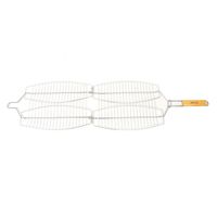 Grill para pescado Simple Cook Smokky