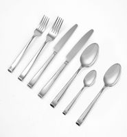 Set de Cuchilleria para 4 personas 28pzs Coquinaria