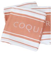 Set 4 Paños de Cocina Rojos Coquinaria