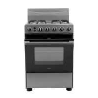 Cocina FS FDV Design 4Q  Gas Nat/Lic