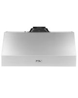 Campana de Pared Quincho BBQ 105cm FDV