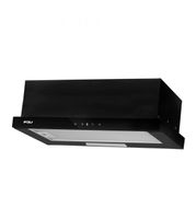 Campana Fdv Twin Black - 440 (m3/h)