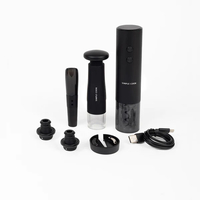 Set Descorchador Grand 5 Piezas Simple Cook