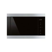 Microondas Smeg Classica modelo FMI325X