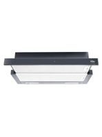 Campana Fdv Urban Black 90 - 500 (m3/h)