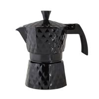 Cafetera Simple Cook Roma 6 pzs