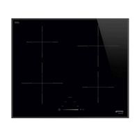 Encimera Smeg Induccion 60 modelo SI4642B