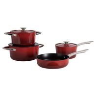 Bateria Versalles Simple Cook