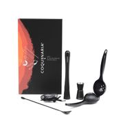 Set 5 accesorios Mixología Coquinaria