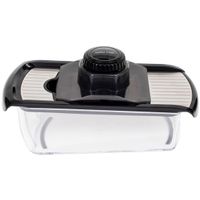 Mandolina 4 Cuchillas Simple Cook