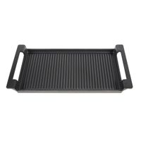 Plancha de Hierro fundido Simple Cook Iron Grill