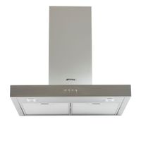 Campana SMEG decorativa modelo KATE600EX