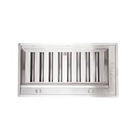 Campana FDV Built In 2.0 60