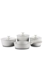 Bateria NOVA PRATIKA 7pcs Beige