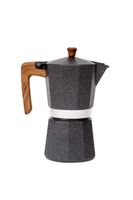 Cafetera Italiana Simple Cook Volterra 9 tazas