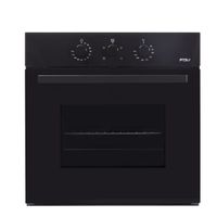 Horno Empotrado Design Black 60 Lts FDV