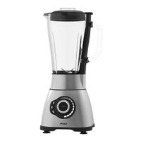 Licuadora FDV Blaster