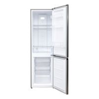 Refrigerador Bottom Freezer Essence 237 Lts FDV Gris