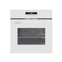 Horno FDV Elite Touch 2.0 White