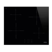 Encimera SMEG induccion 60 modelo SI2641D