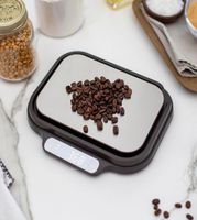 Balanza Digital SimpleCook 2 Escalas Amberes