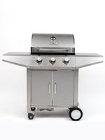 Parrilla gas FDV Essence 3Q