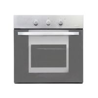 Horno Empotrado Elegance III con Grill 60 Lts FDV