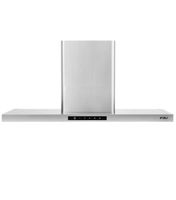 Campana de Pared Elite 90 cm 700 m3/h FDV