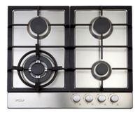 Encimera Gas Natural Fdv Design 60 2.0