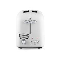 Tostador De Longhi Argento Blanco CT021.W