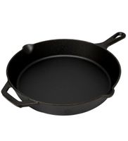 Sartén Ferro de Hierro 30 cm Simple Cook