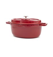 Olla hierro fundido 4.1 Litros Coquinaria