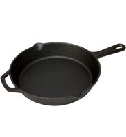 Sartén Ferro Hierro Fundido 26cms FDV