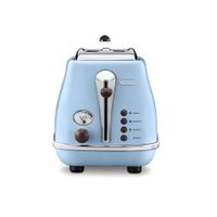 Tostador De Longhi Icona Vintage Azul CTOV2103.AZ