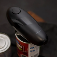 Abrelatas Bexley a Baterías Simple Cook